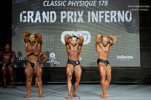 CLASSIC PHYSIQUE 178